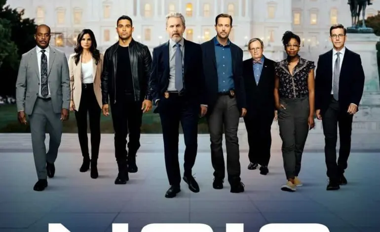 NCIS: The Enduring Legacy of a Crime Drama Phenomenon