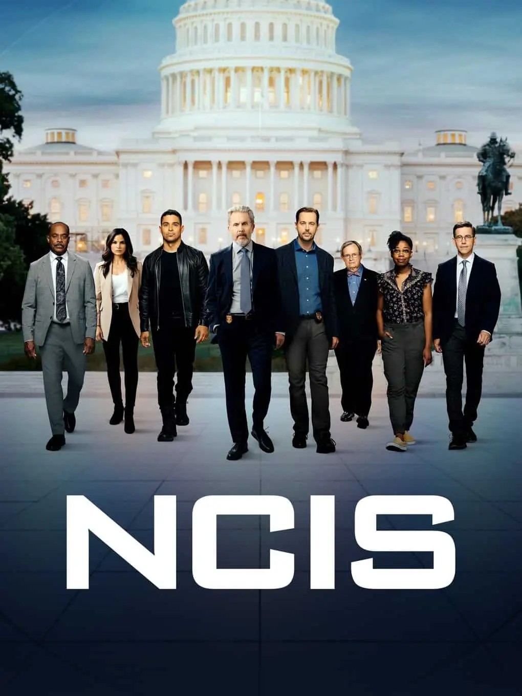 NCIS: The Enduring Legacy of a Crime Drama Phenomenon