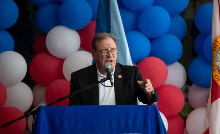 Neal Dunn: A Look at Florida’s Congressman and His Initiatives