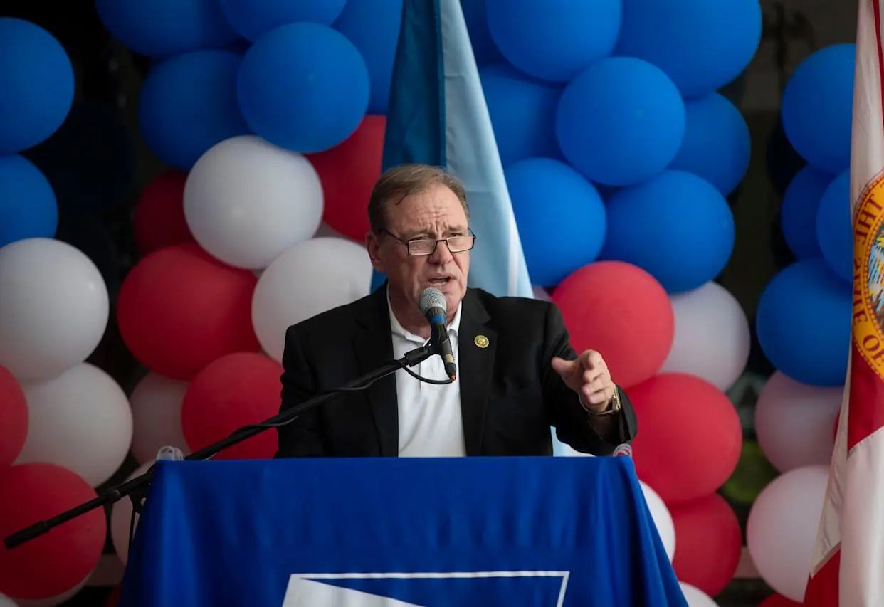 Neal Dunn: A Look at Florida’s Congressman and His Initiatives