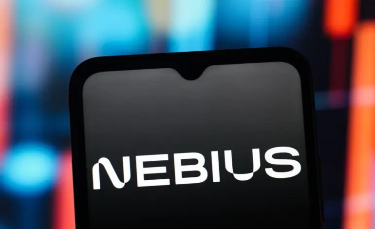 Nebius: Transforming Technology Solutions for the Future