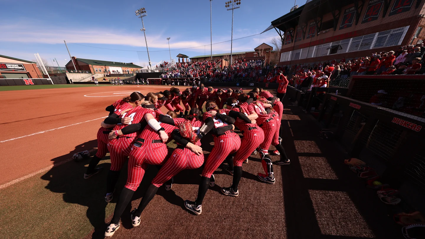 Nebraska Softball: A Look at the Current Season and What’s Ahead