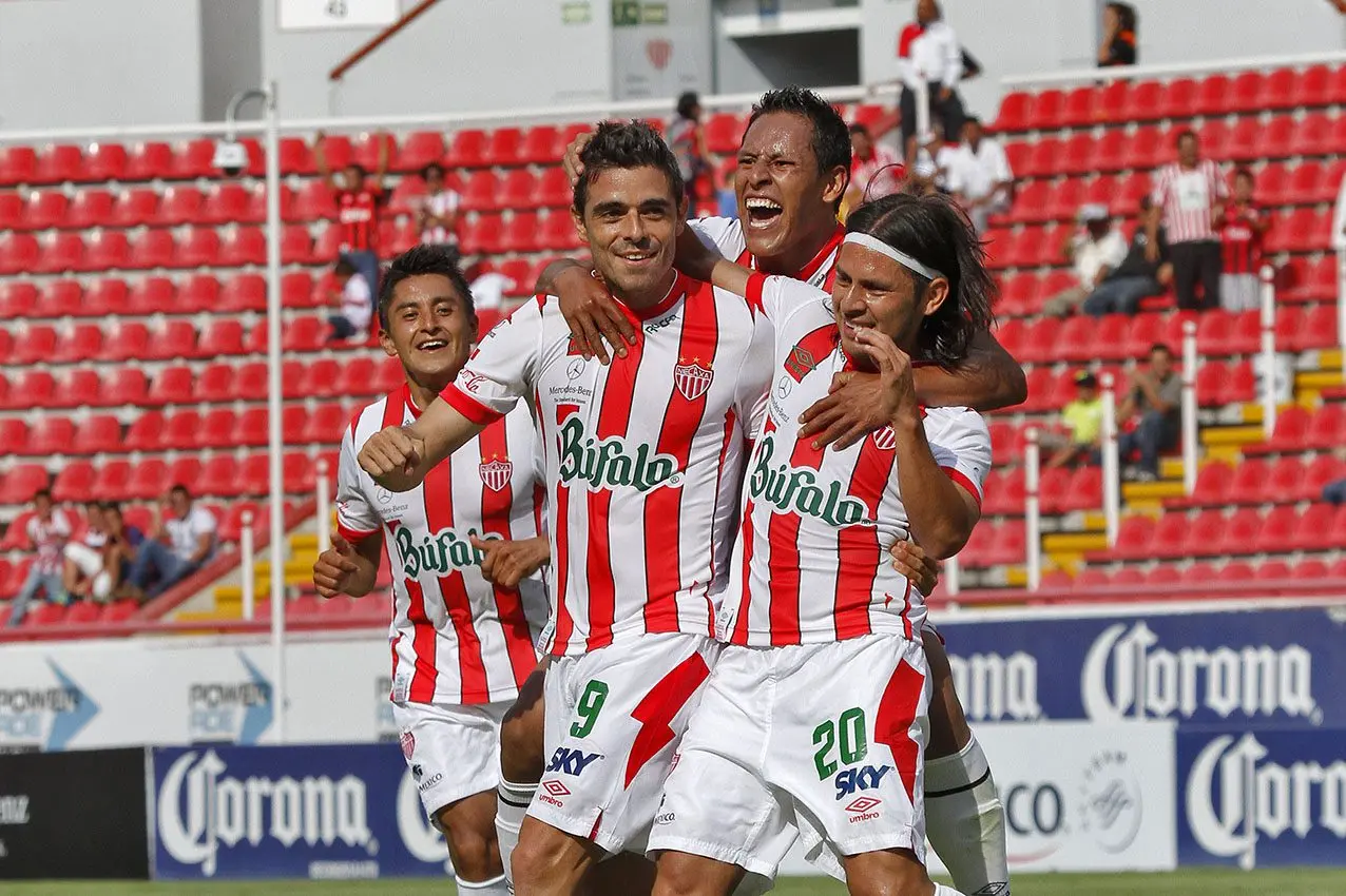 Necaxa Faces Atl. San Luis: A Recent Match Analysis