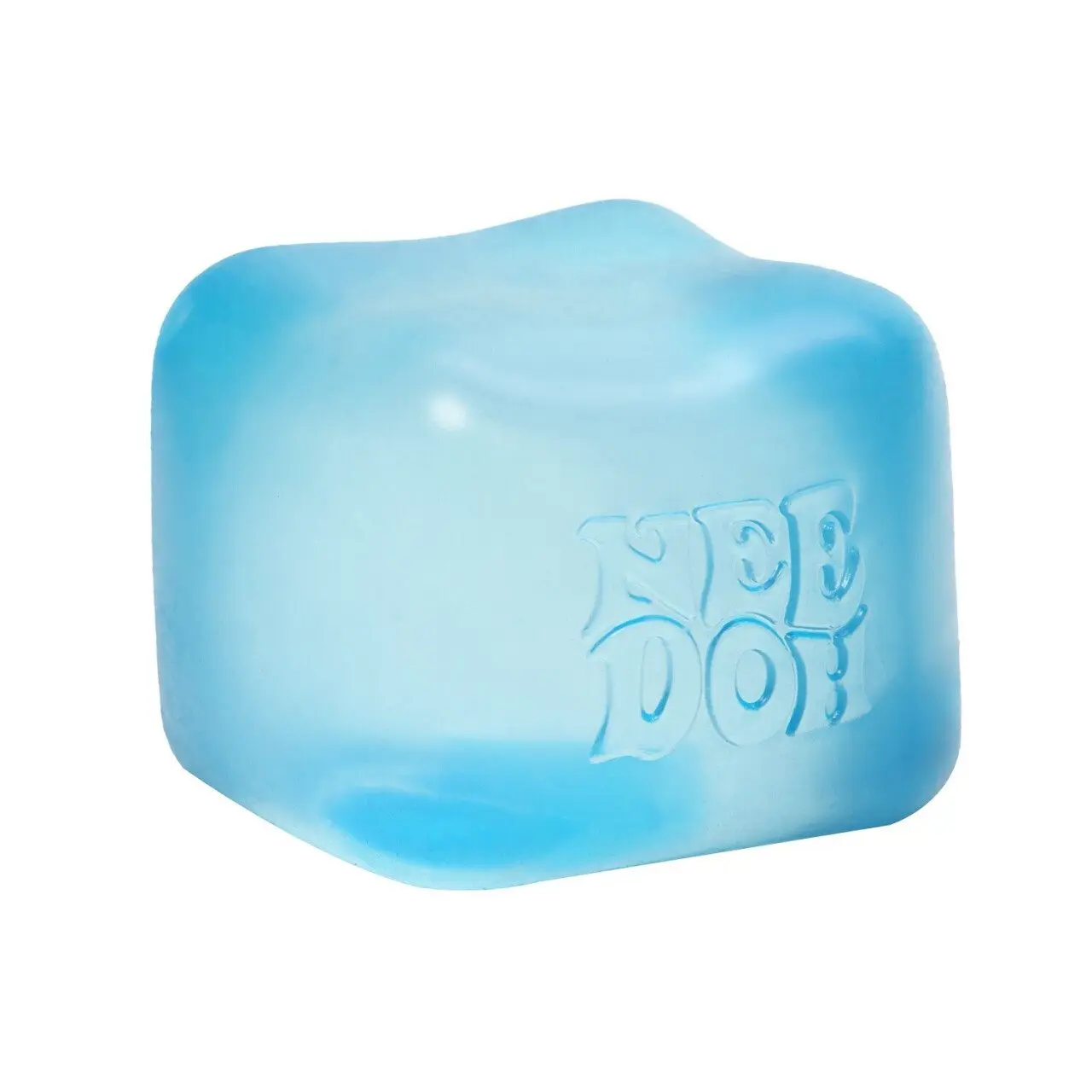 Exploring the Needoh Cube: A Game-Changer for Stress Relief
