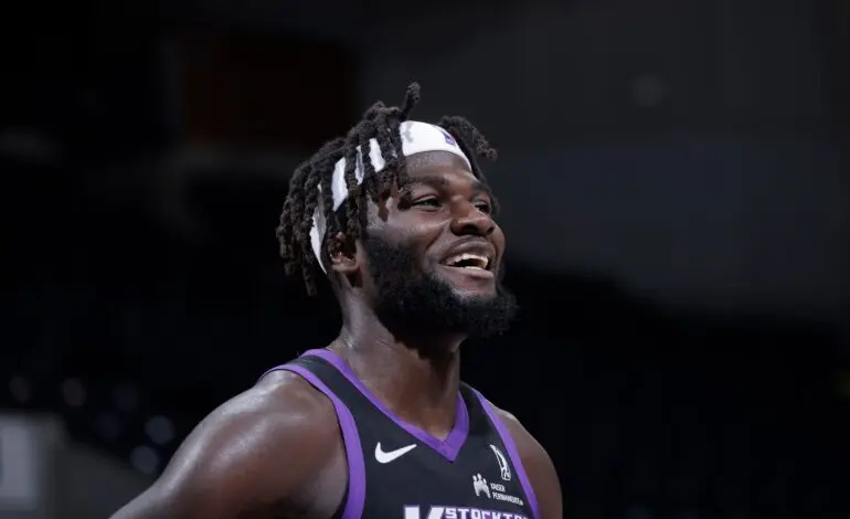 Baylor Scheierman: A New Force in College Basketball