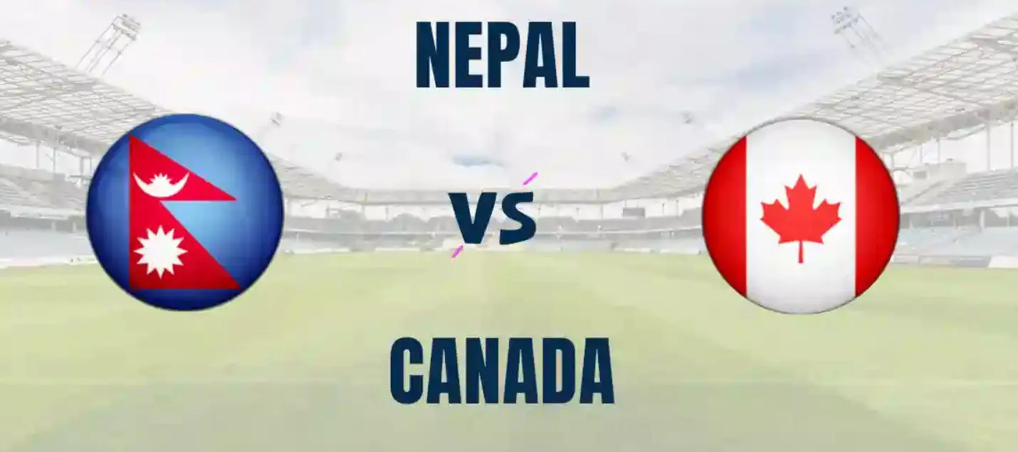Nepal vs Canada: A Comprehensive Look at Two Nations
