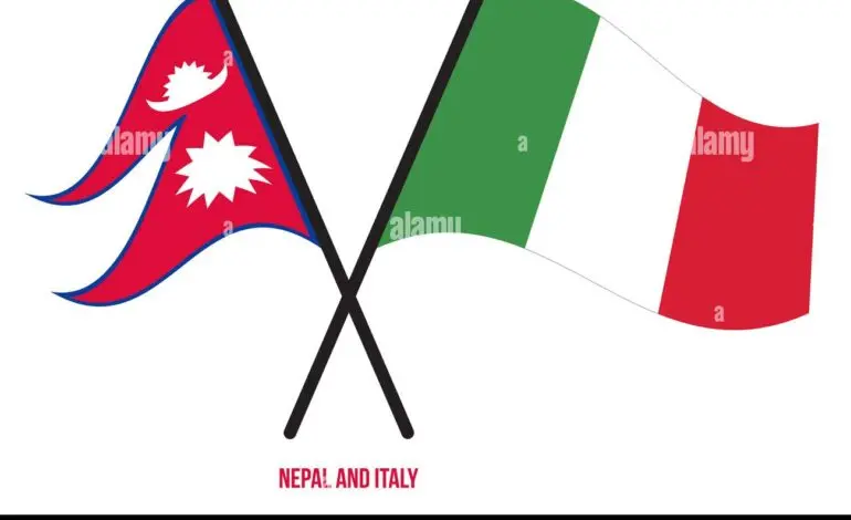 Nepal vs Italy: Understanding Cultural and Economic Differences