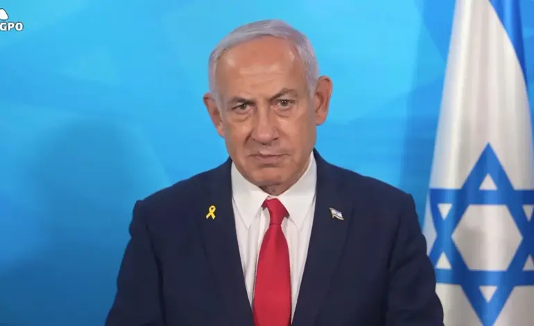 Netanyahu’s Role in Current Israeli Politics