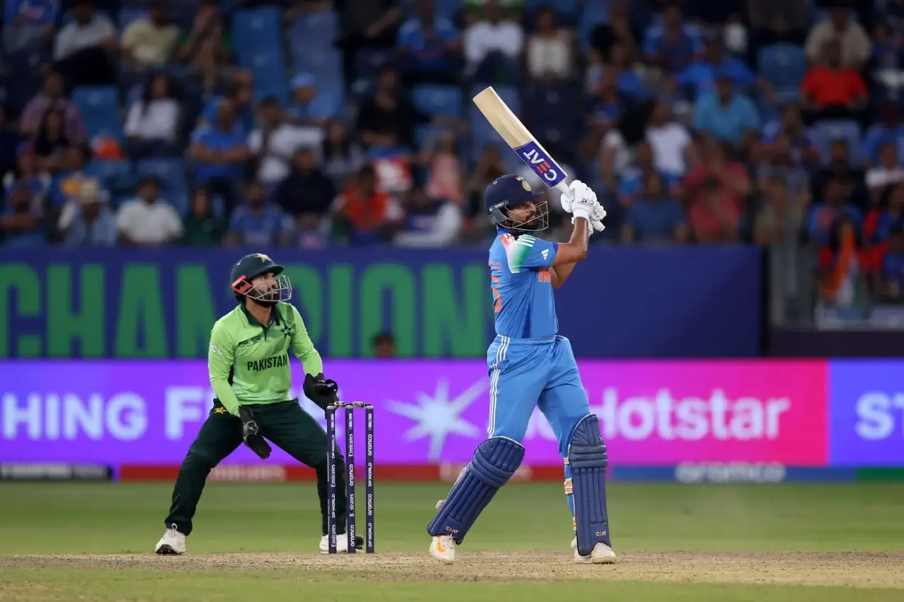 Current Standings: Netherlands vs Pakistan National Cricket Teams