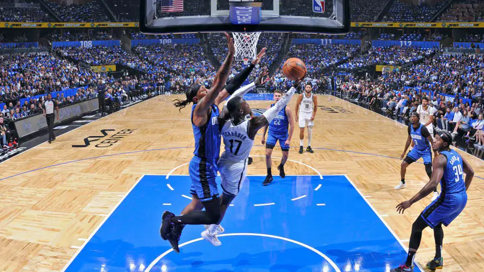 Nets vs Magic: A Riveting Rivalry in the NBA 2023 Season