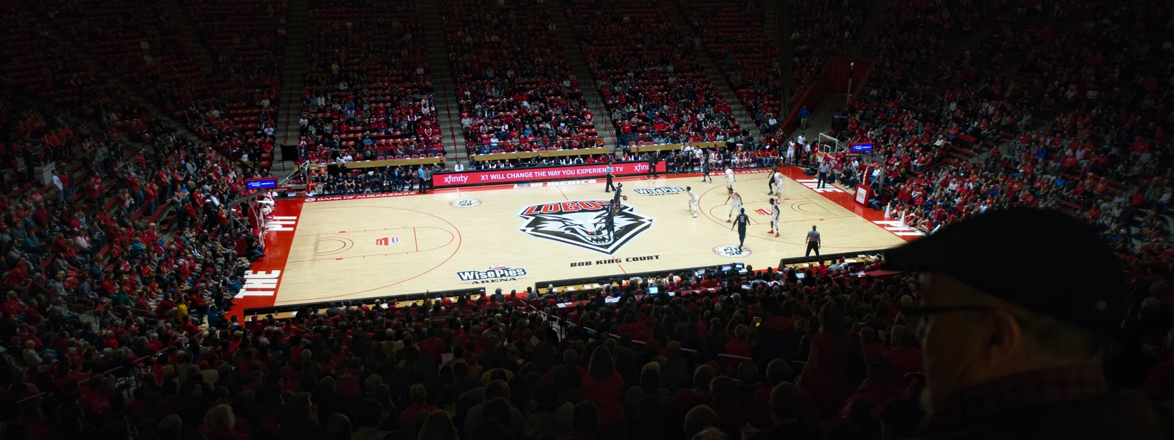 The Current Landscape of New Mexico Basketball