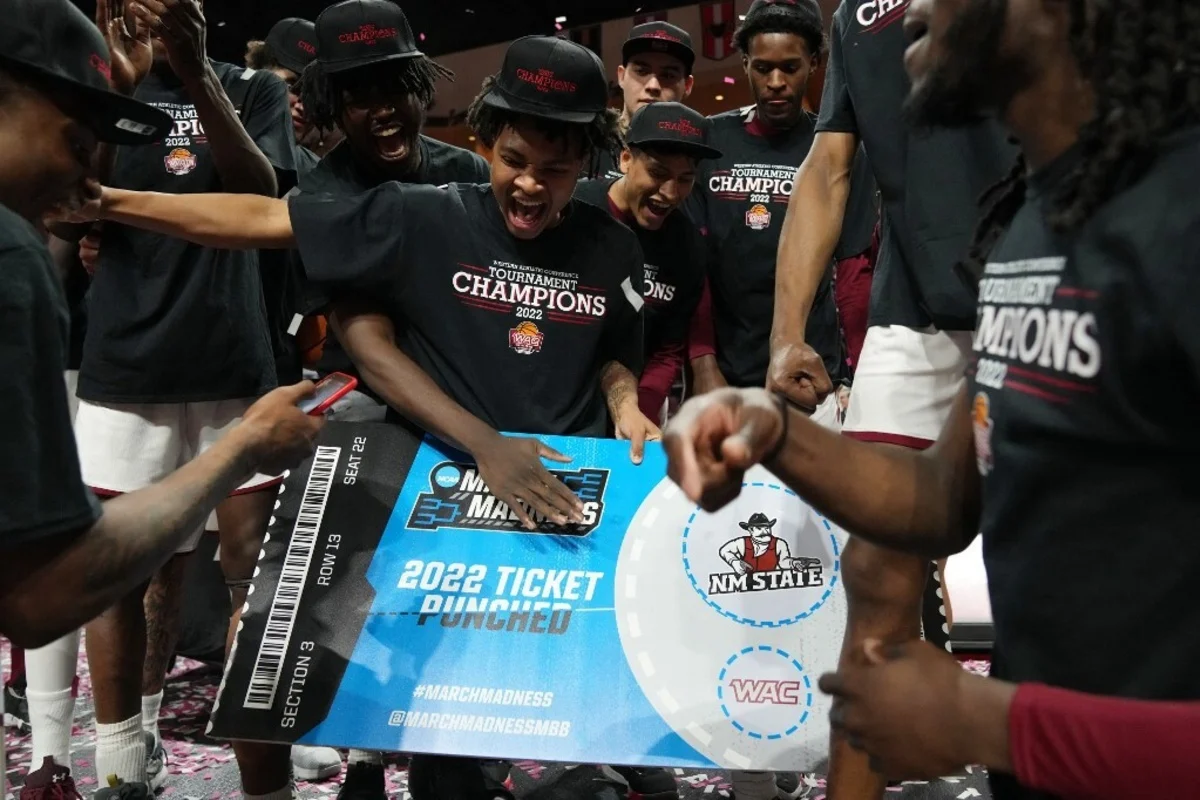Exploring the Current Landscape of New Mexico Basketball