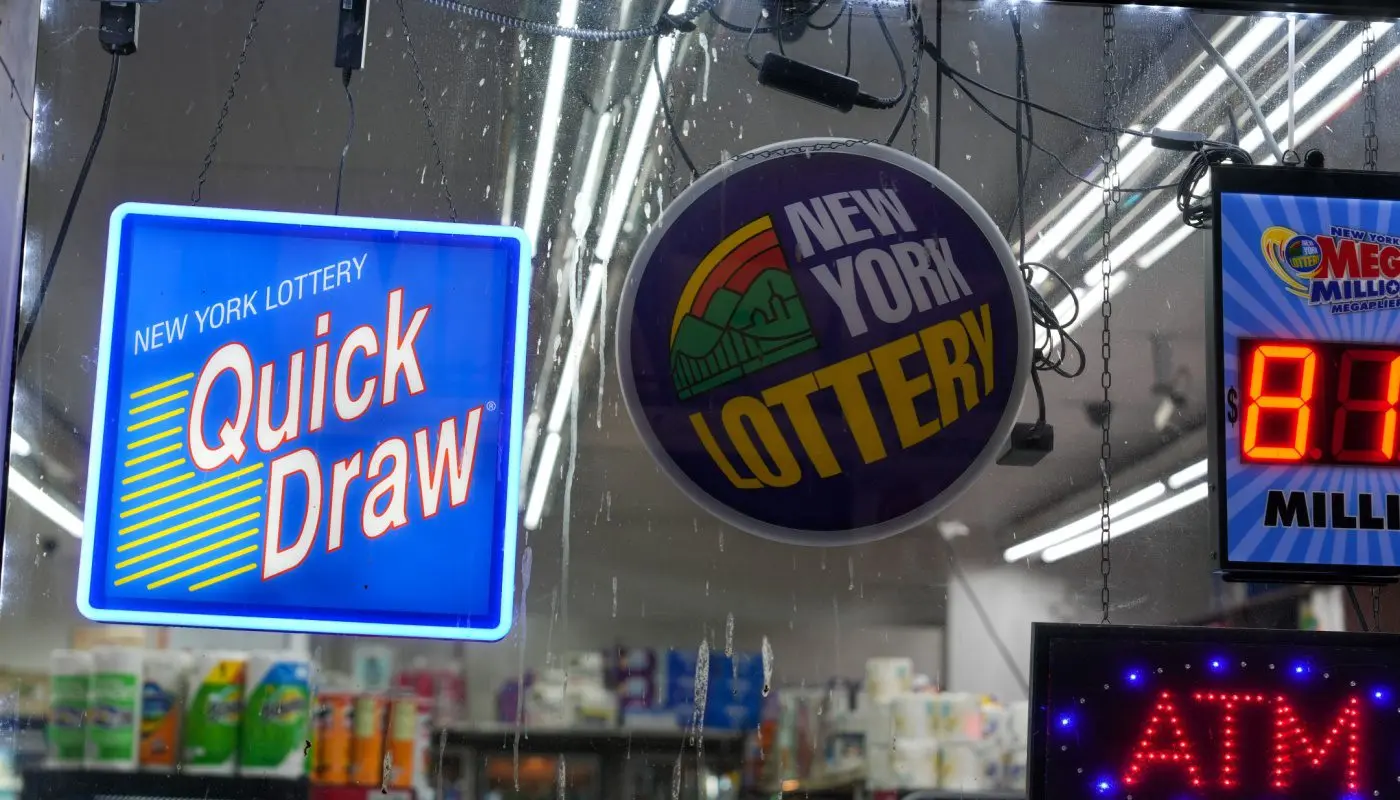 The New York Lottery: Exciting Updates and Community Impact