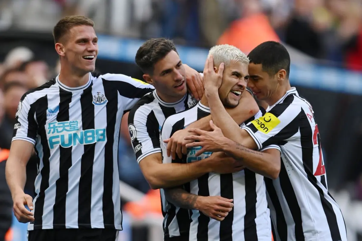 Newcastle vs Brentford: A Thrilling Encounter on the Pitch
