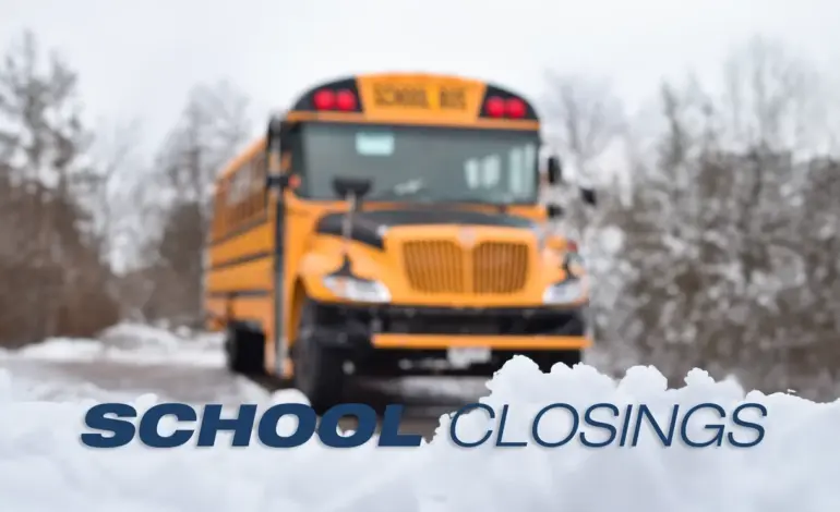 Latest Update on News 12 School Closings