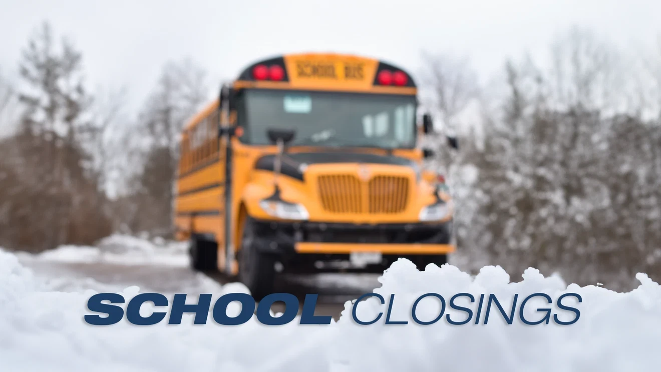 Latest Update on News 12 School Closings