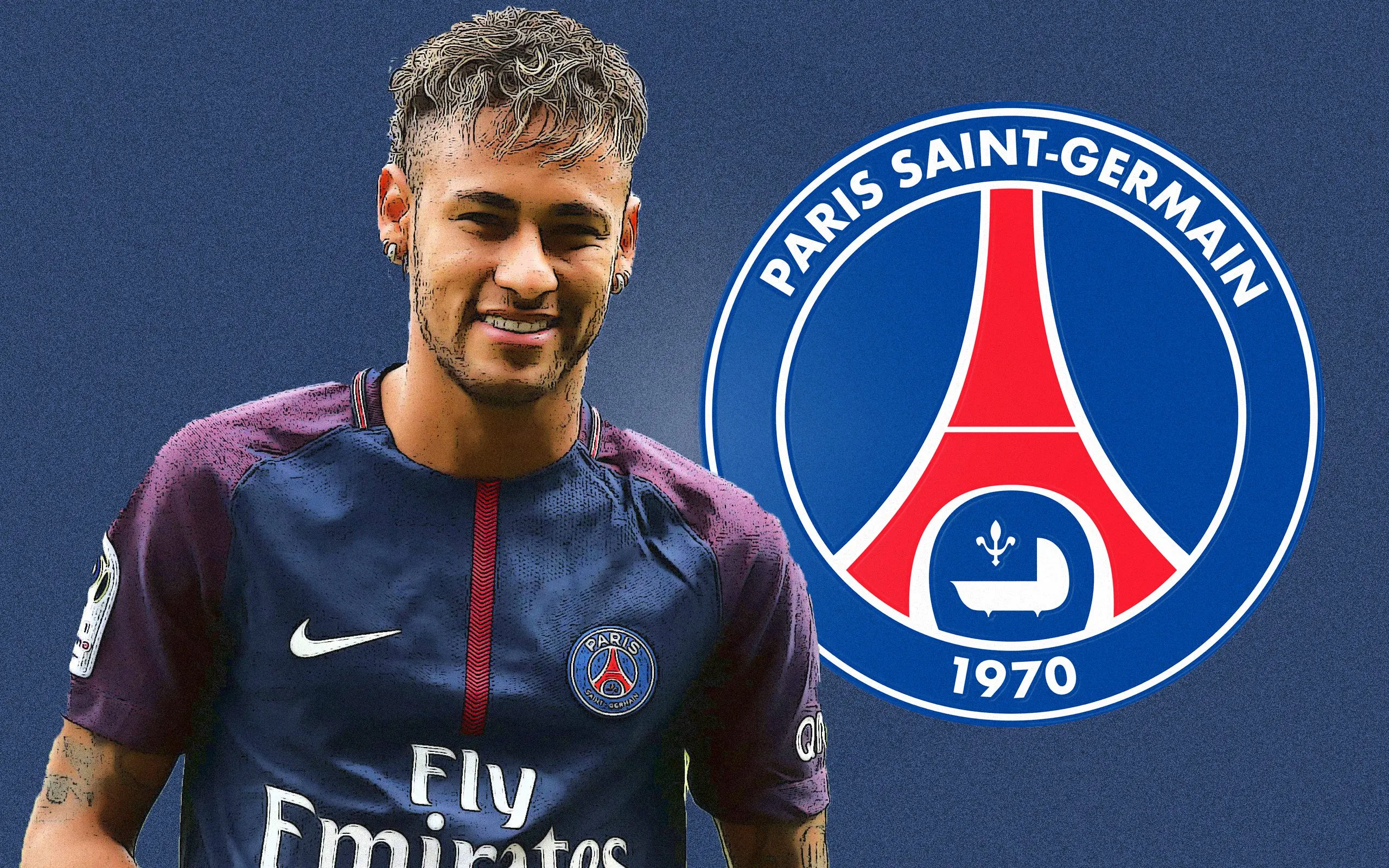 The Journey of Neymar: Football’s Unrivaled Superstar