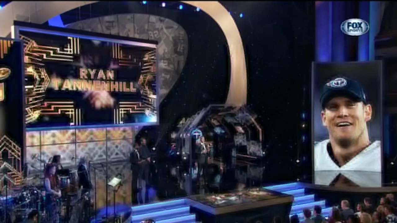 A Look at NFL Honors: Celebrating the Best in Football