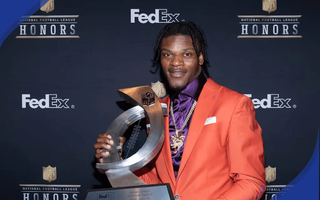 2023 NFL MVP Race: Who Stands Out This Season?