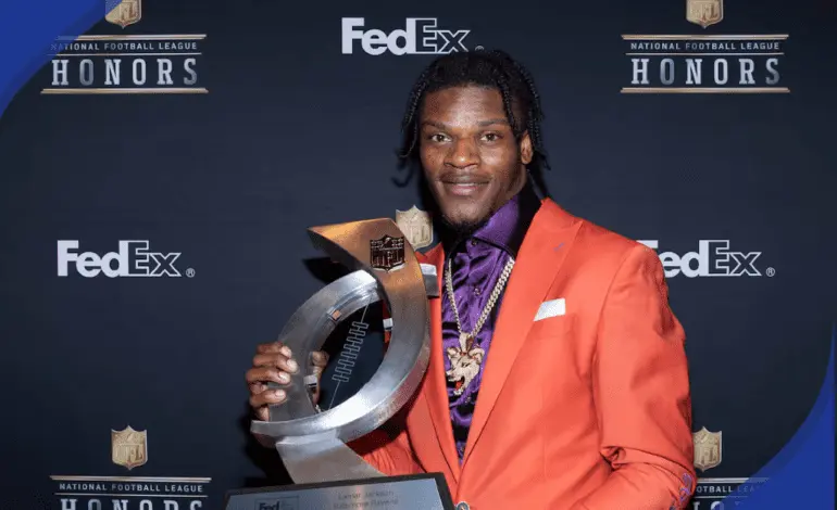 Understanding the NFL MVP Vote: Candidates and Significance