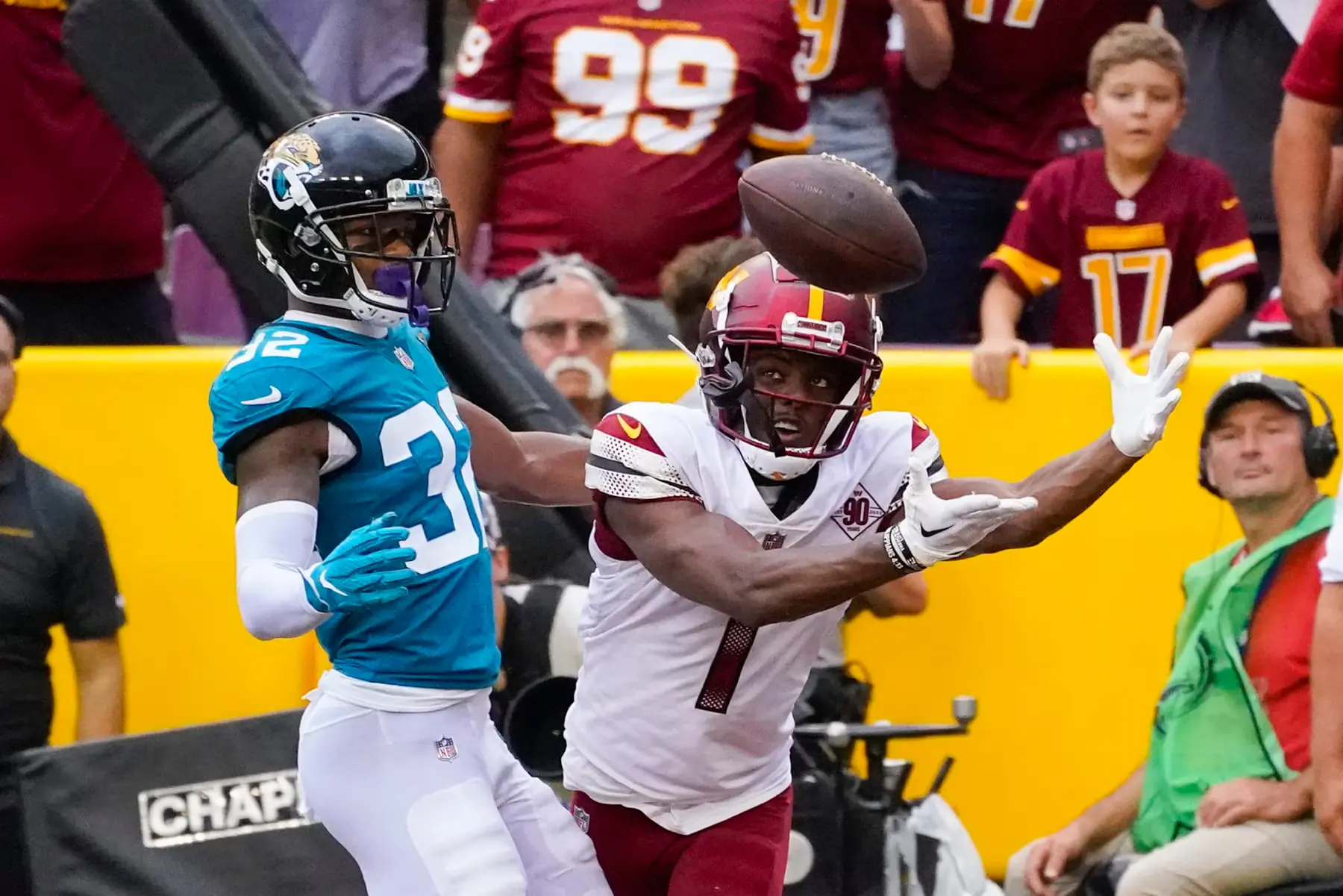 Contenders for NFL Rookie of the Year 2023: A Close Look