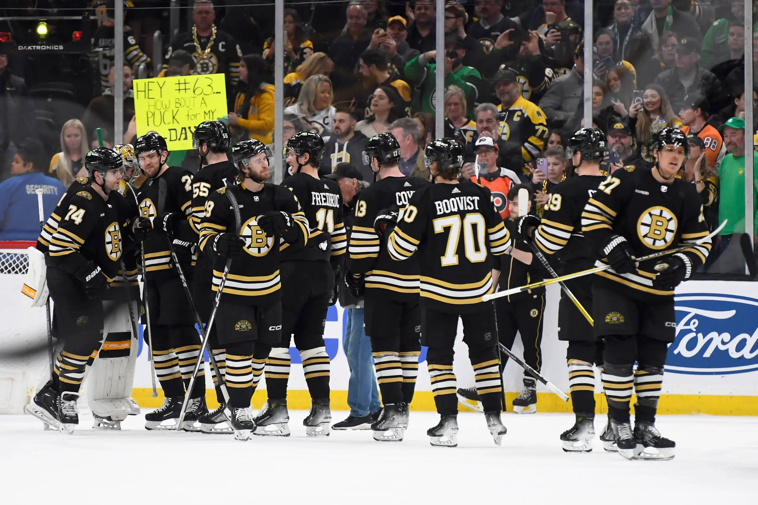 Current NHL Standings: An Overview of the Season