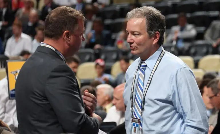 Understanding the NHL Trade Deadline: What Fans Need to Know