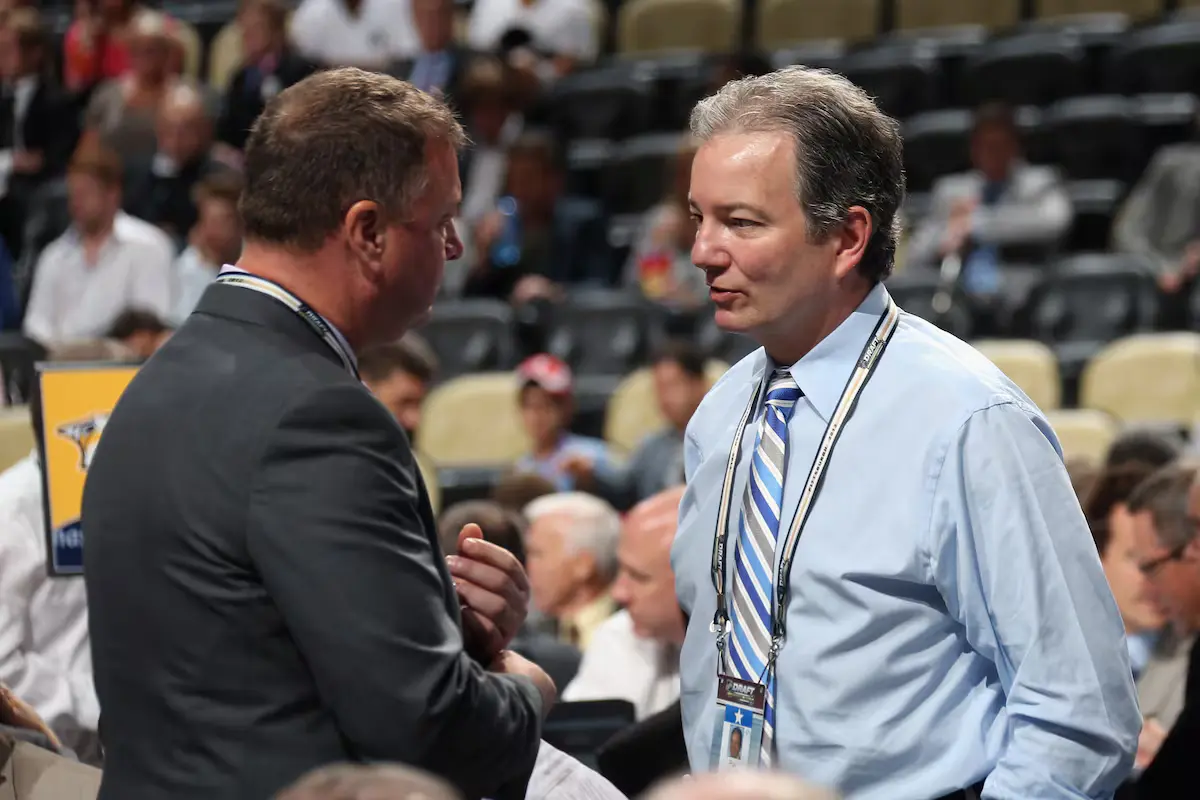 Understanding the NHL Trade Deadline: What Fans Need to Know