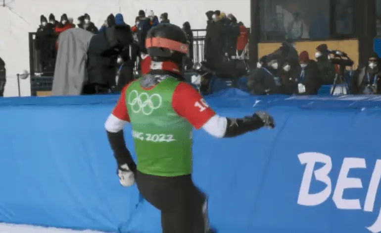 Nick Baumgartner: A Champion in Winter Sports