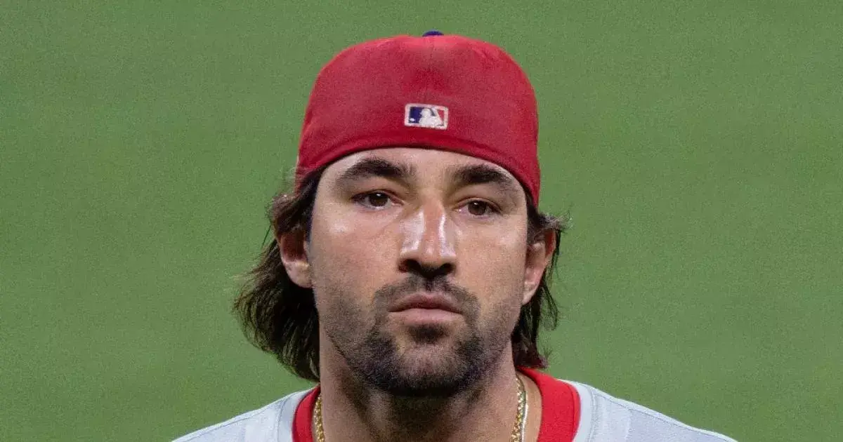 Nick Castellanos: A Spotlight on His 2023 MLB Season