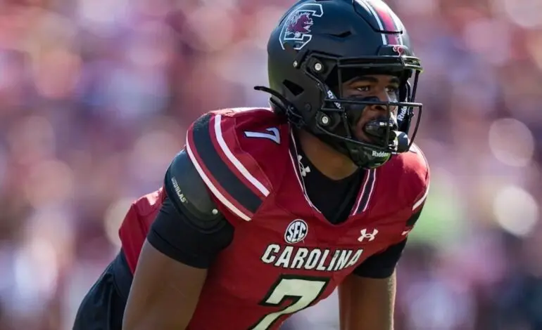 Maxx Crosby: The Rise of an NFL Star
