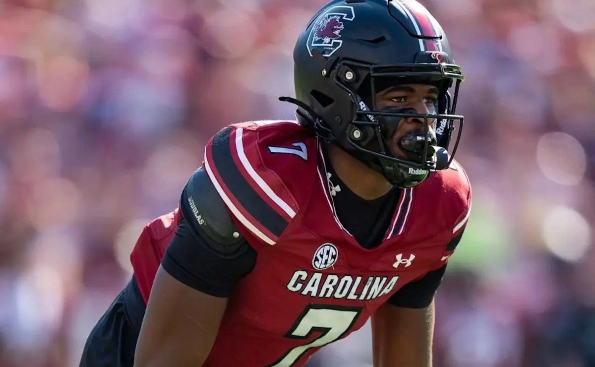 Nick Emmanwori: A Promising Talent in Football