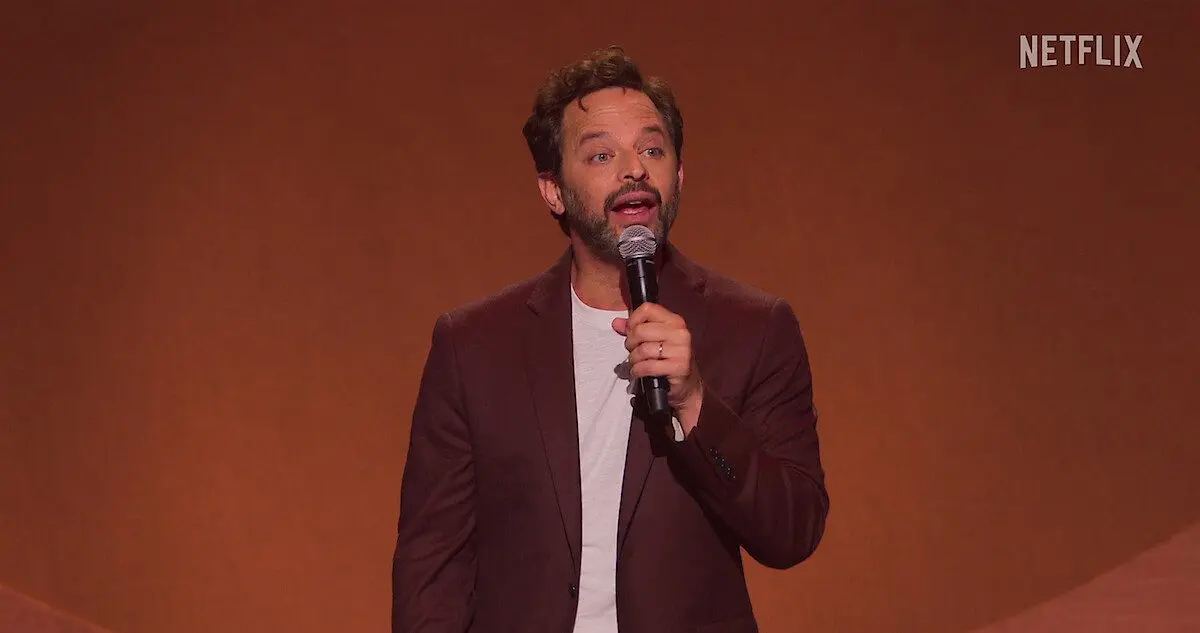 The Rise of Nick Kroll: Comedian and Actor