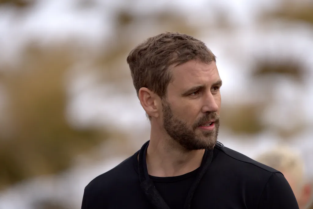 The Evolving Saga of Nick Viall in Reality Television