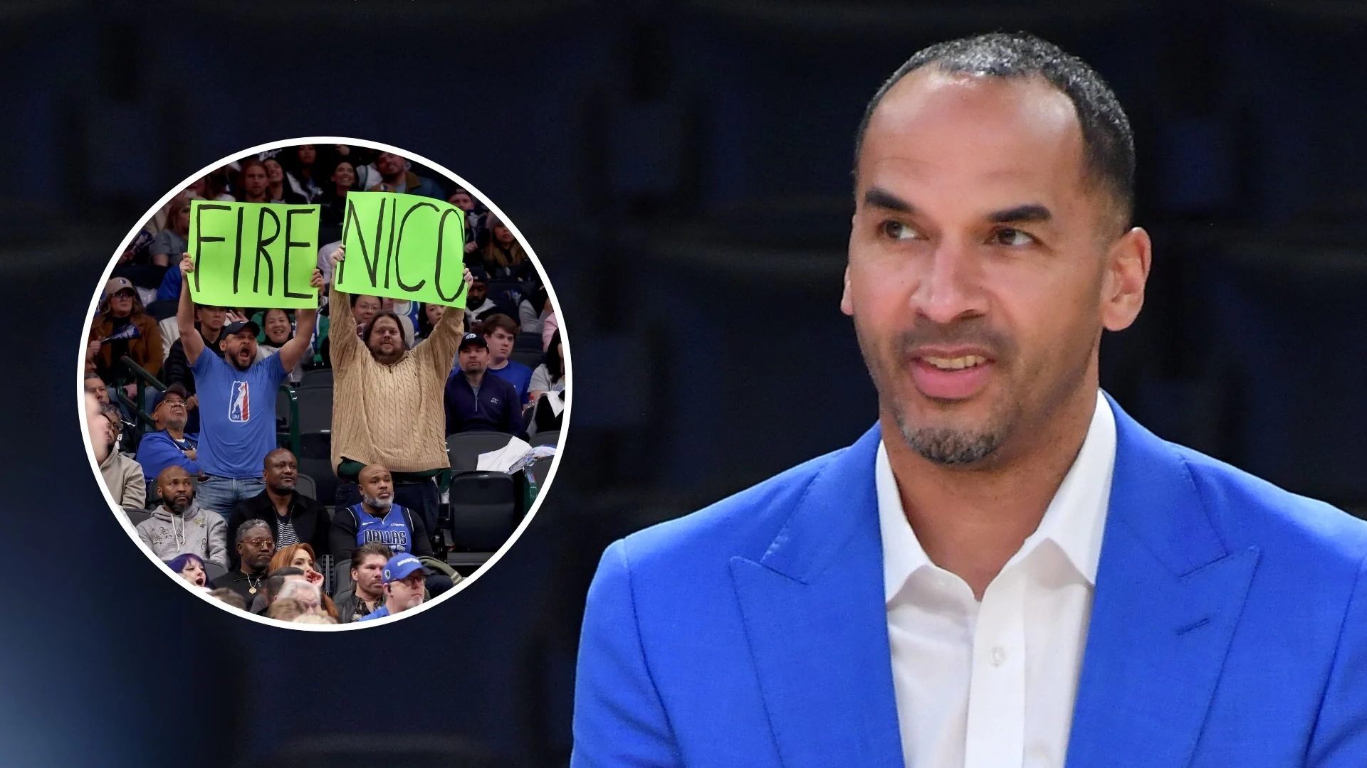 The Rise of Nico Harrison in the NBA Executive Realm