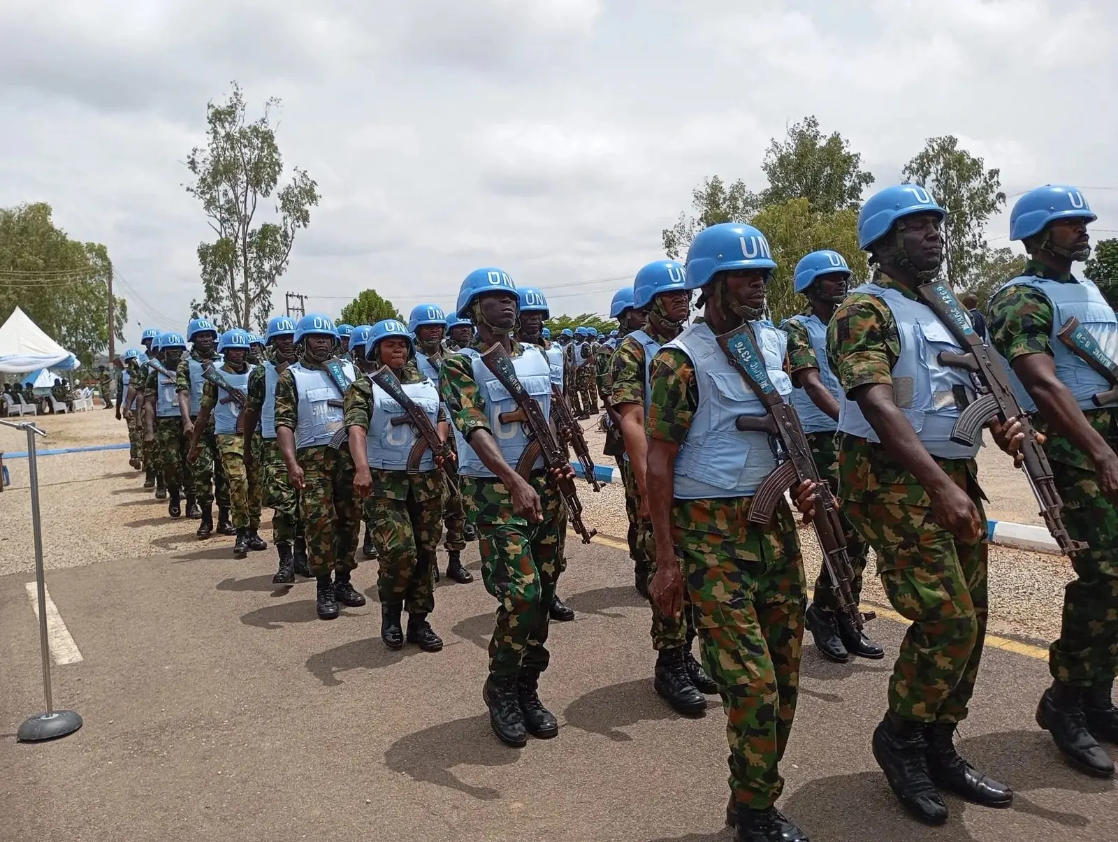 Nigeria’s Rising Influence and Importance in Africa