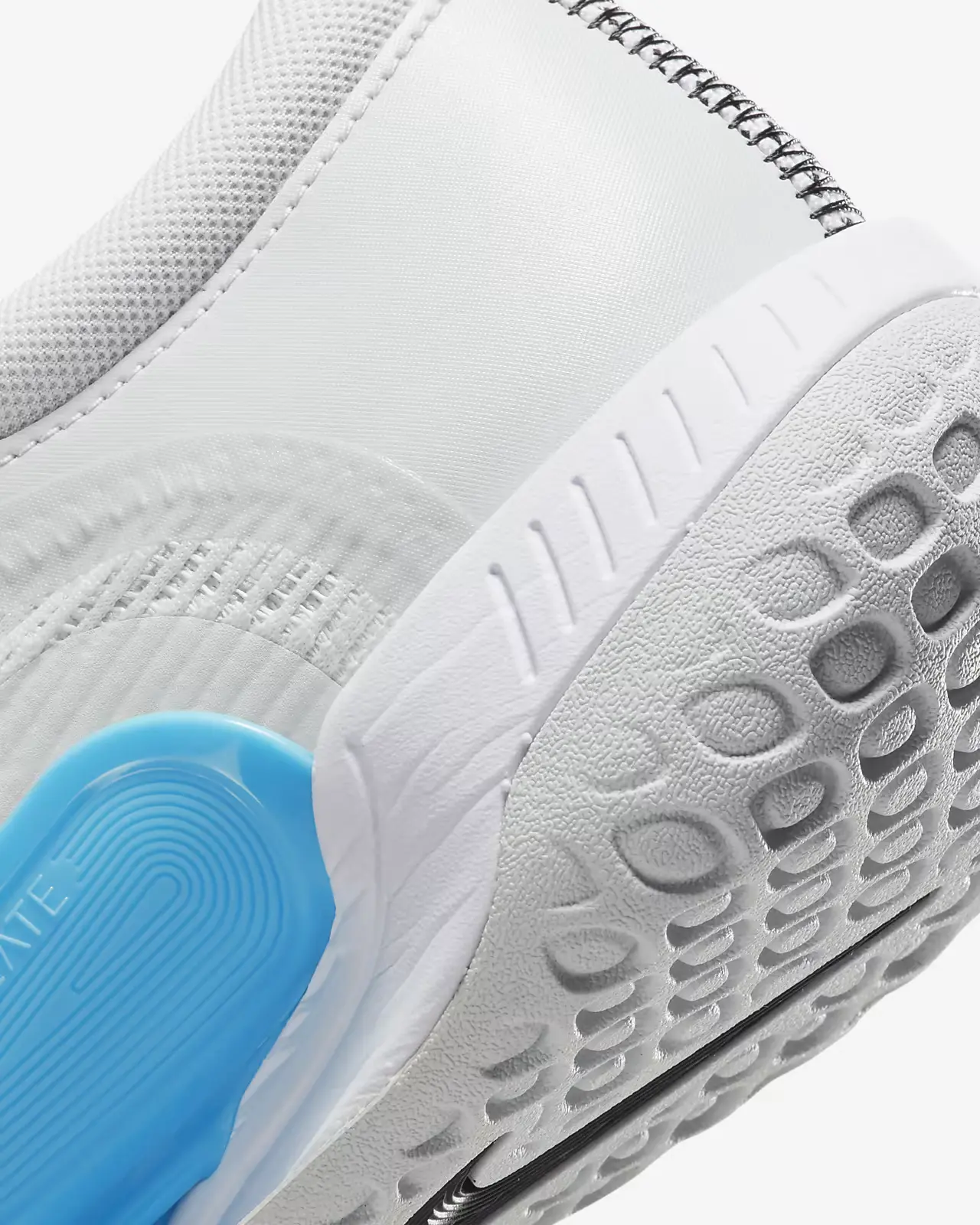 Nike: The Powerhouse of Innovation in Sportswear