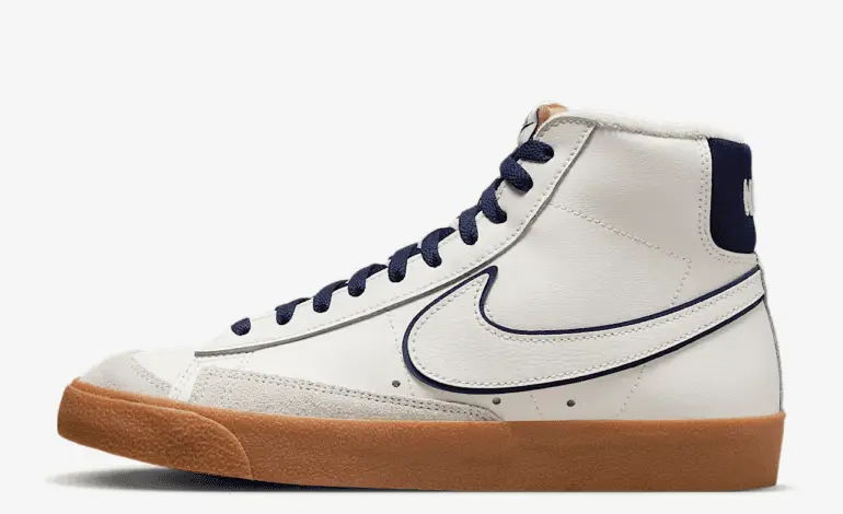 The Impact of Nike on Sportswear and Global Culture