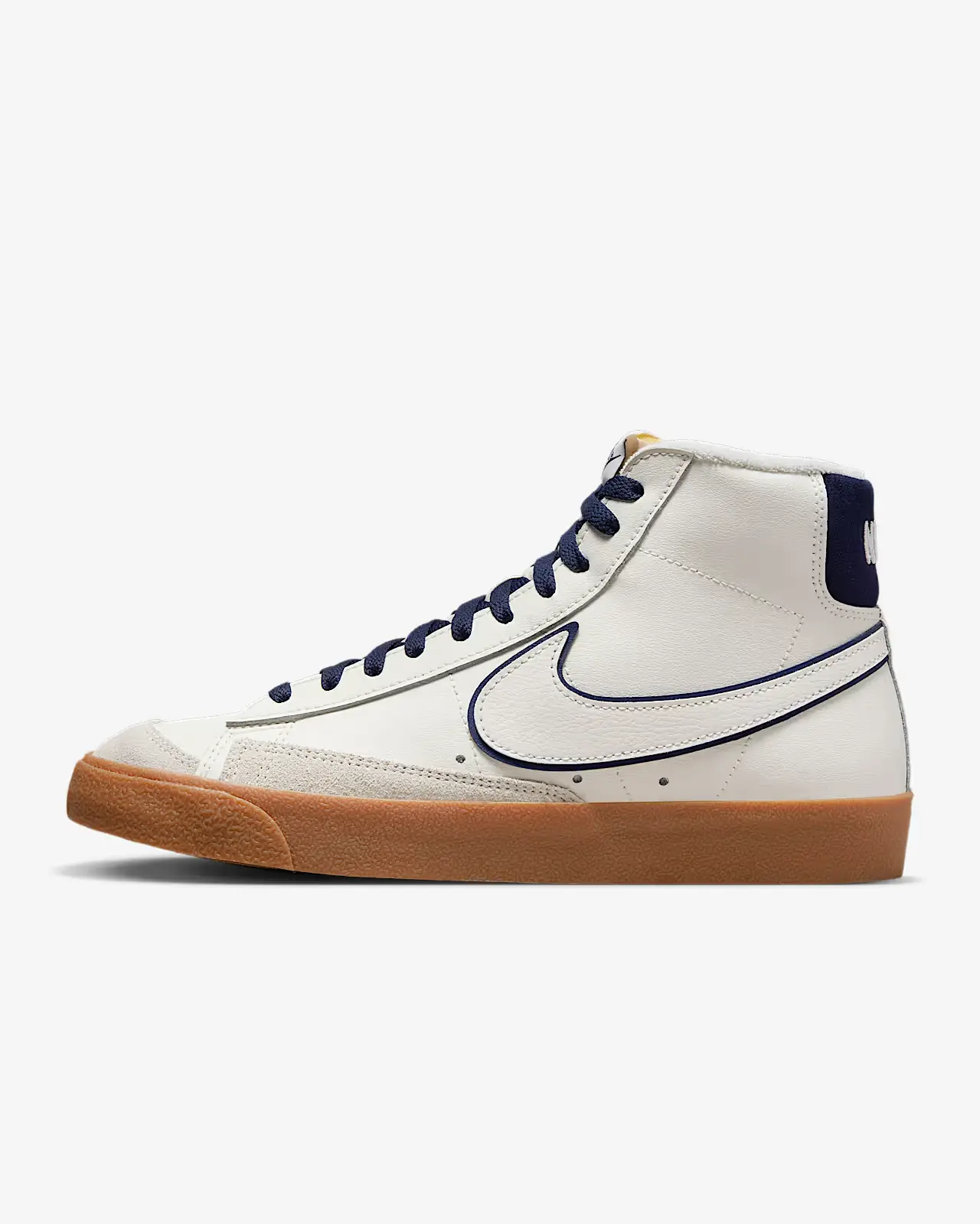 The Impact of Nike on Sportswear and Global Culture