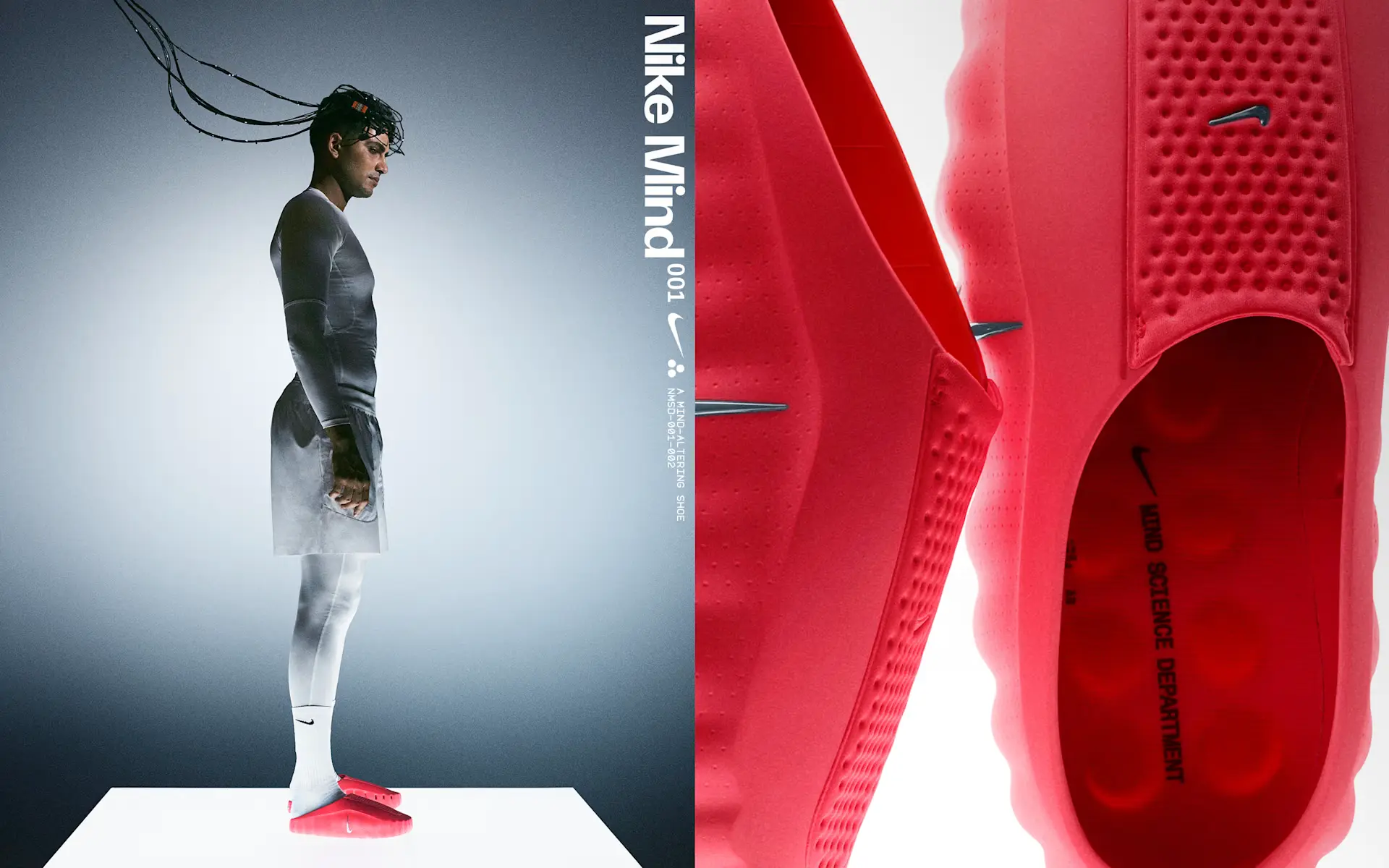 Nike Mind: Pioneering Mental Health Awareness in Sports