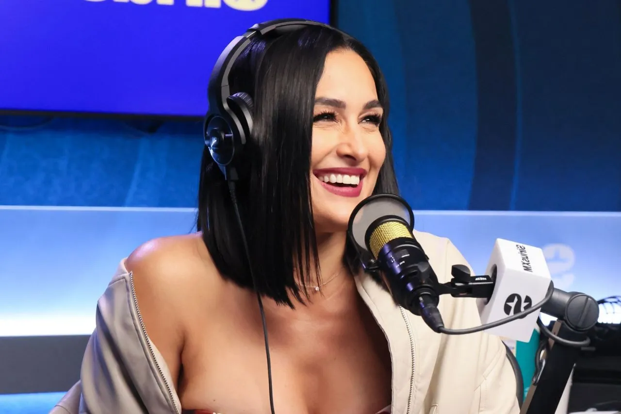 Nikki Bella: A Trailblazer in Women’s Wrestling