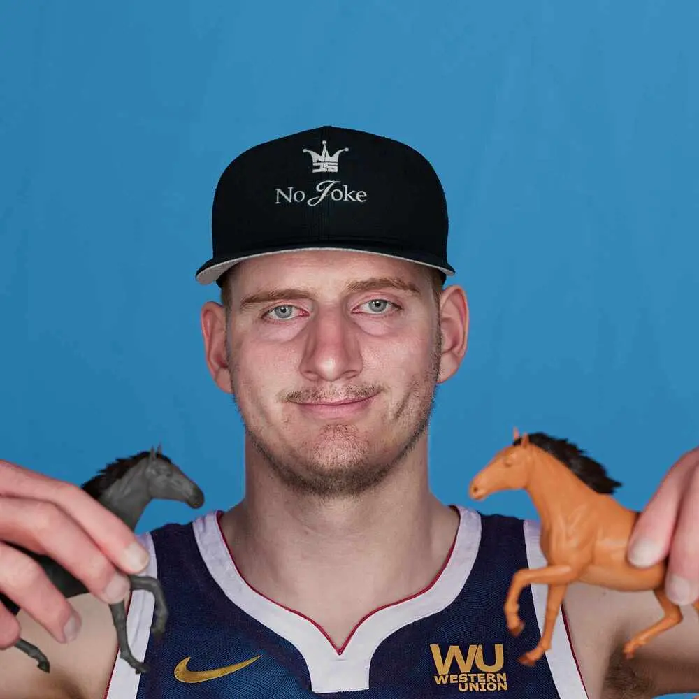 The Rise of Nikola Jokić: NBA’s Elite Center