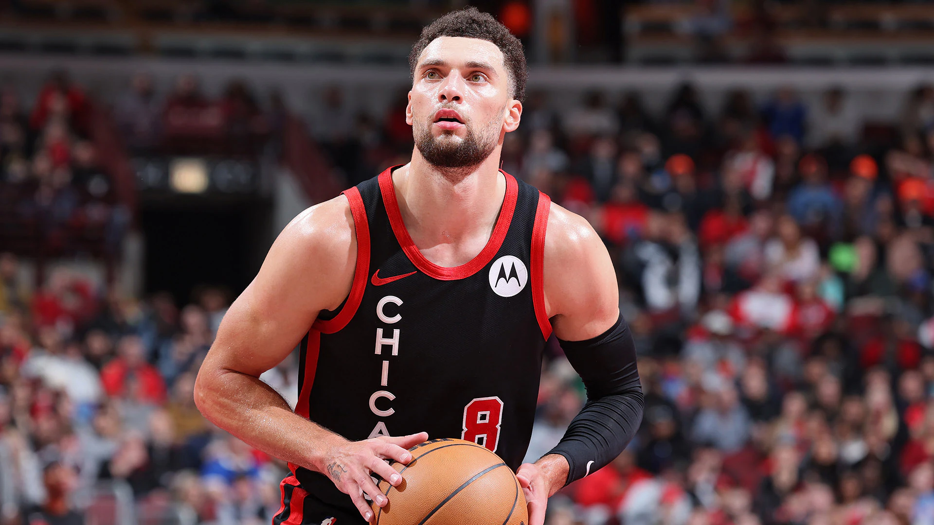 The Impact of Nikola Vucevic on the NBA Today