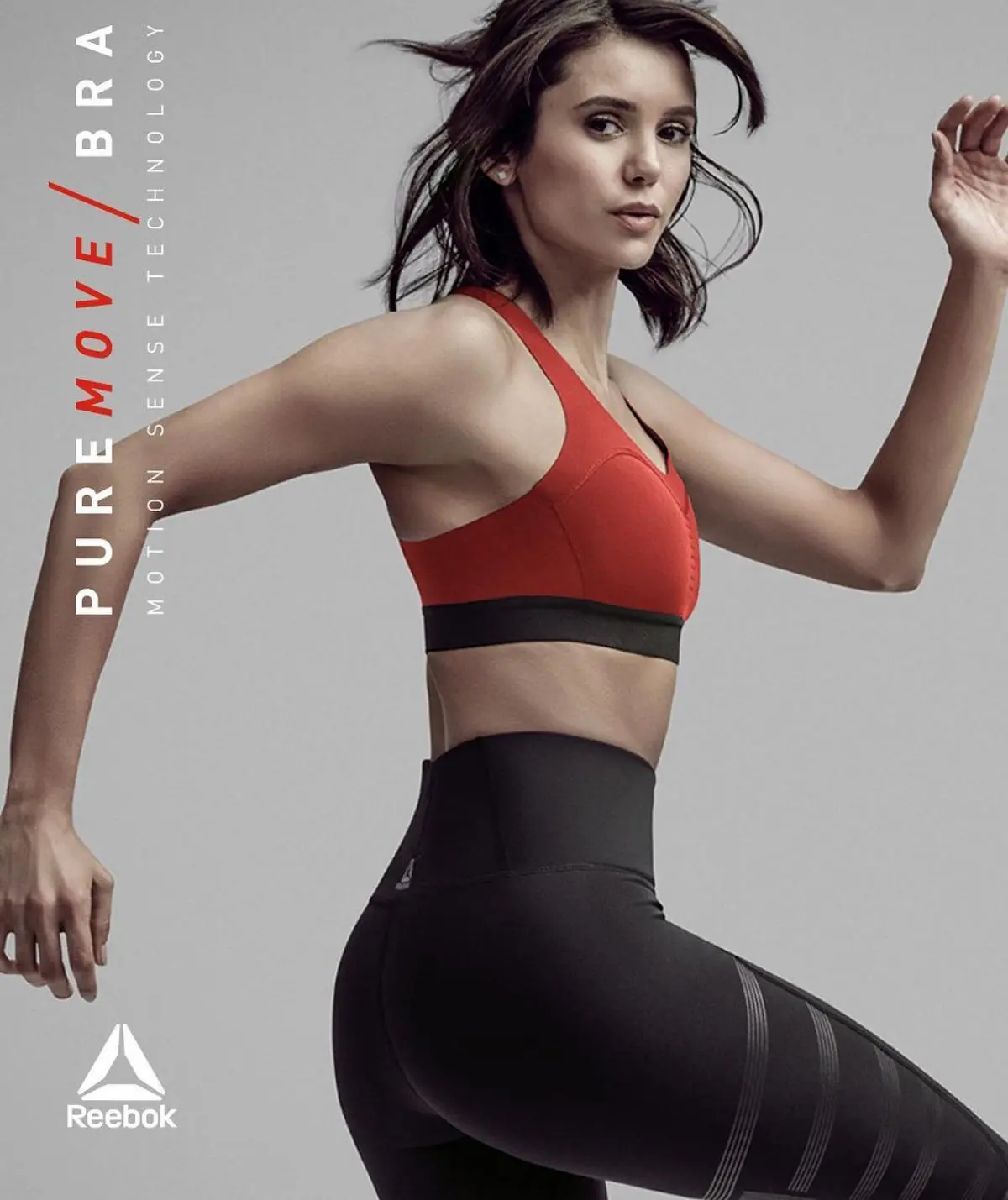 Nina Dobrev: A Versatile Talent in the Entertainment World