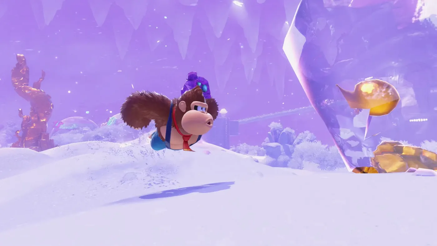 Latest Highlights from the Nintendo Direct Event