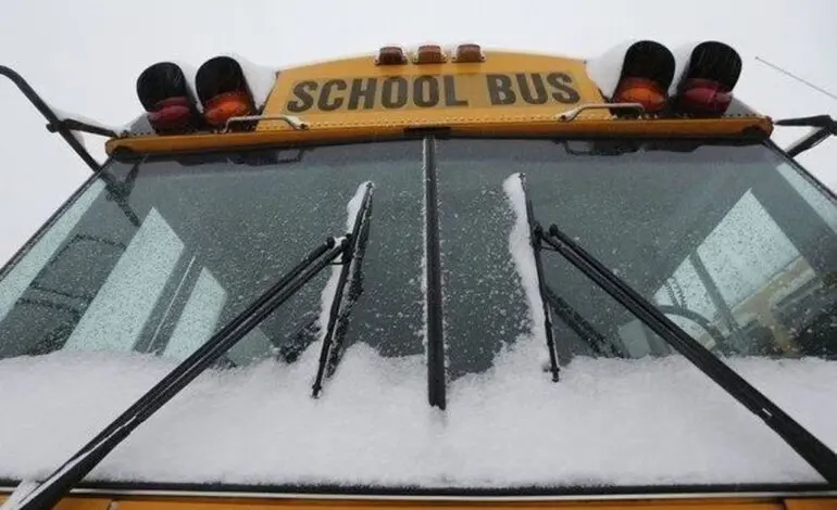 Understanding NJ School Delayed Openings