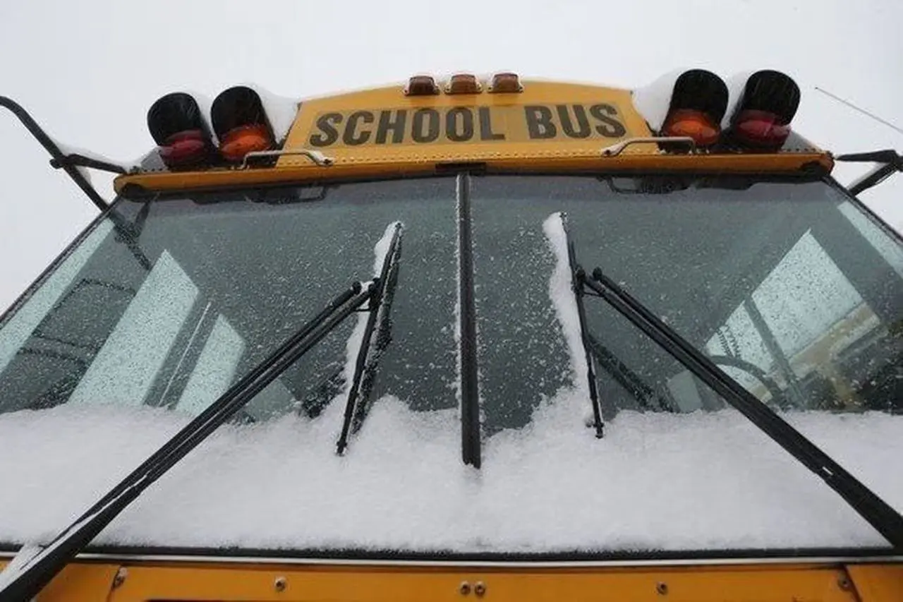 Understanding NJ School Delayed Openings