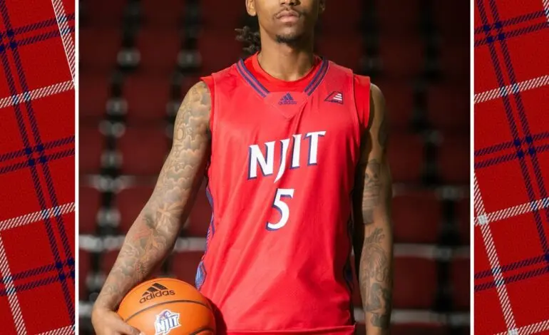 NJIT Basketball: An Exciting Season Unfolds