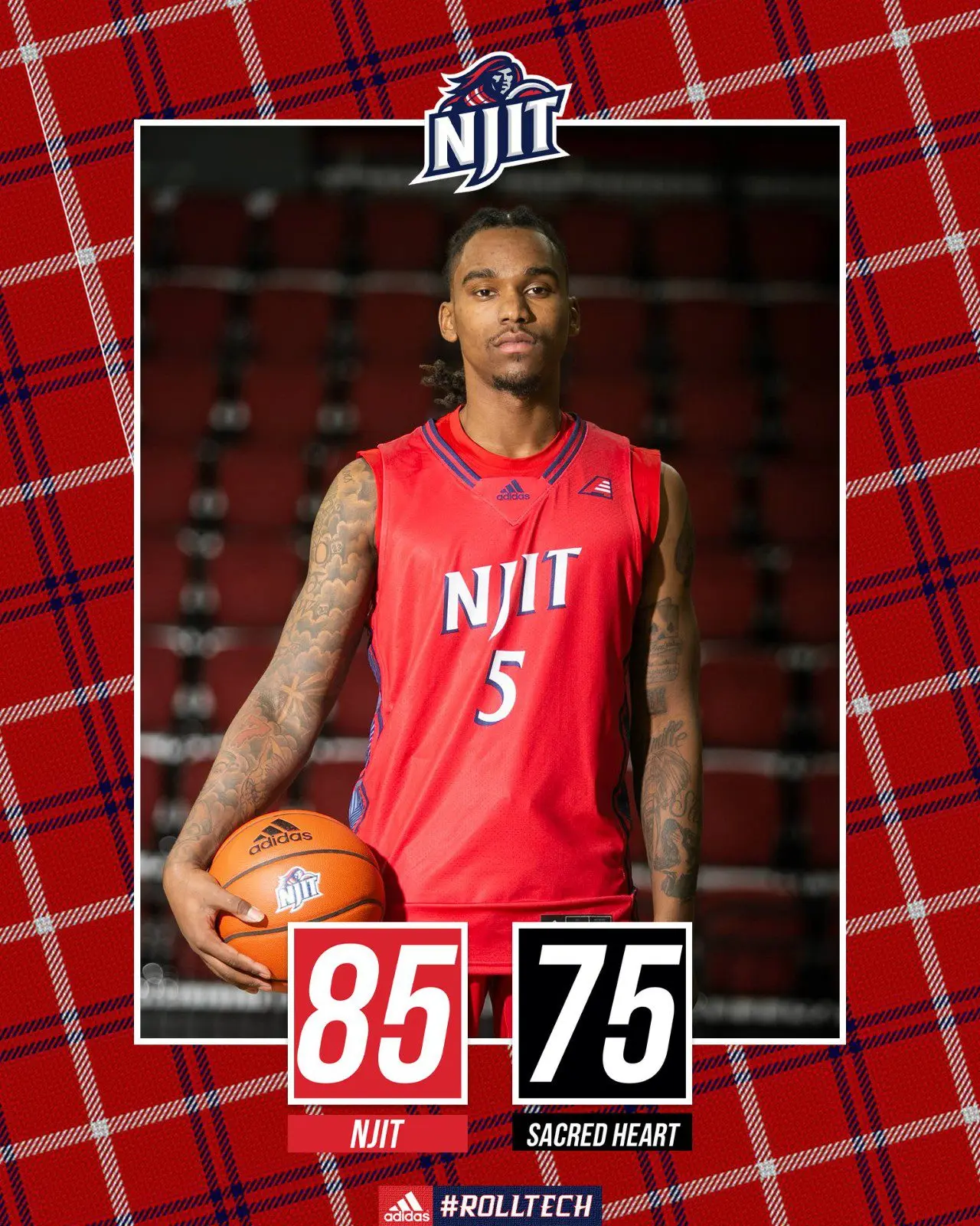 NJIT Basketball: An Exciting Season Unfolds
