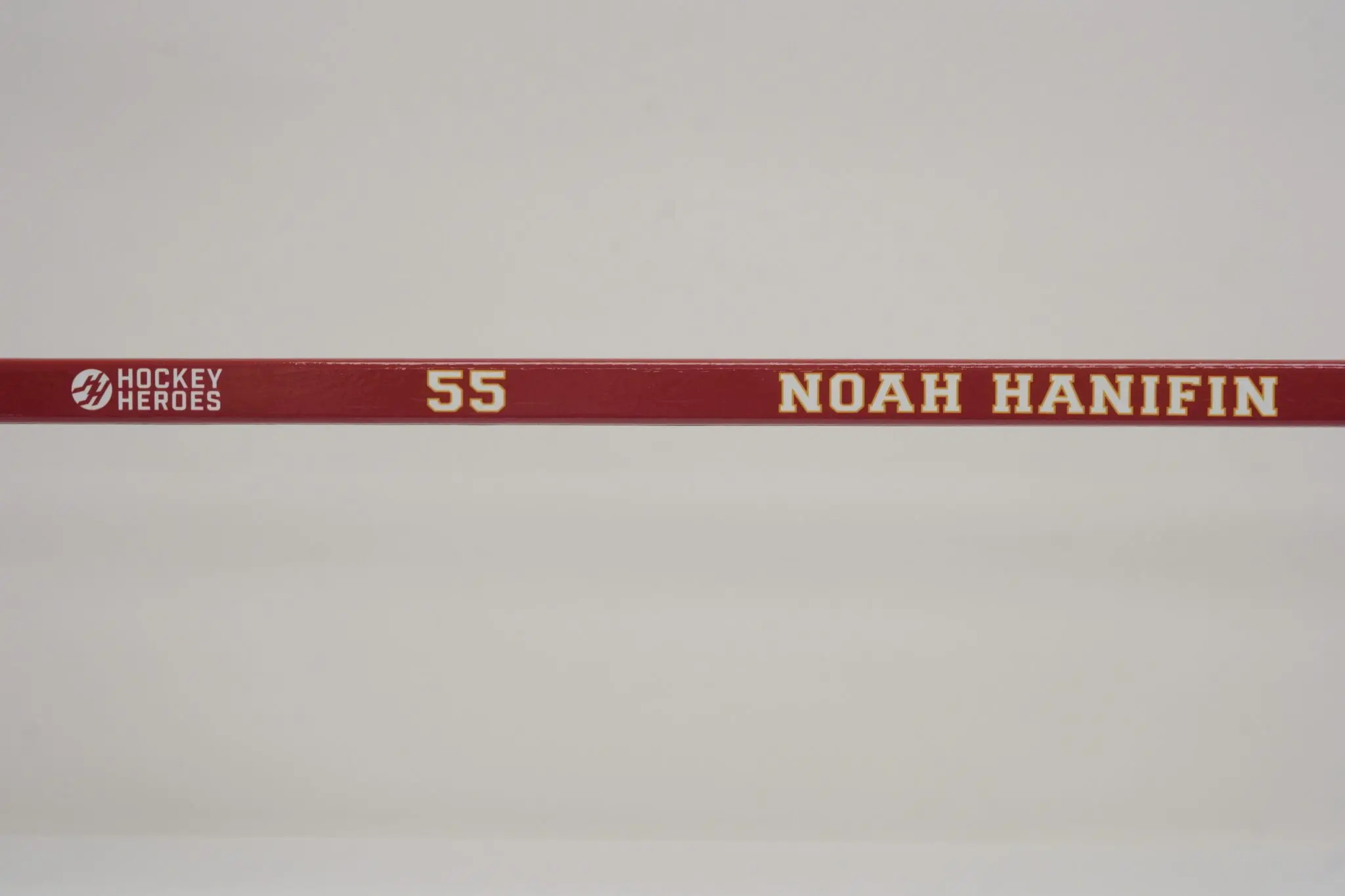 Noah Hanifin: The Rising Star of the NHL